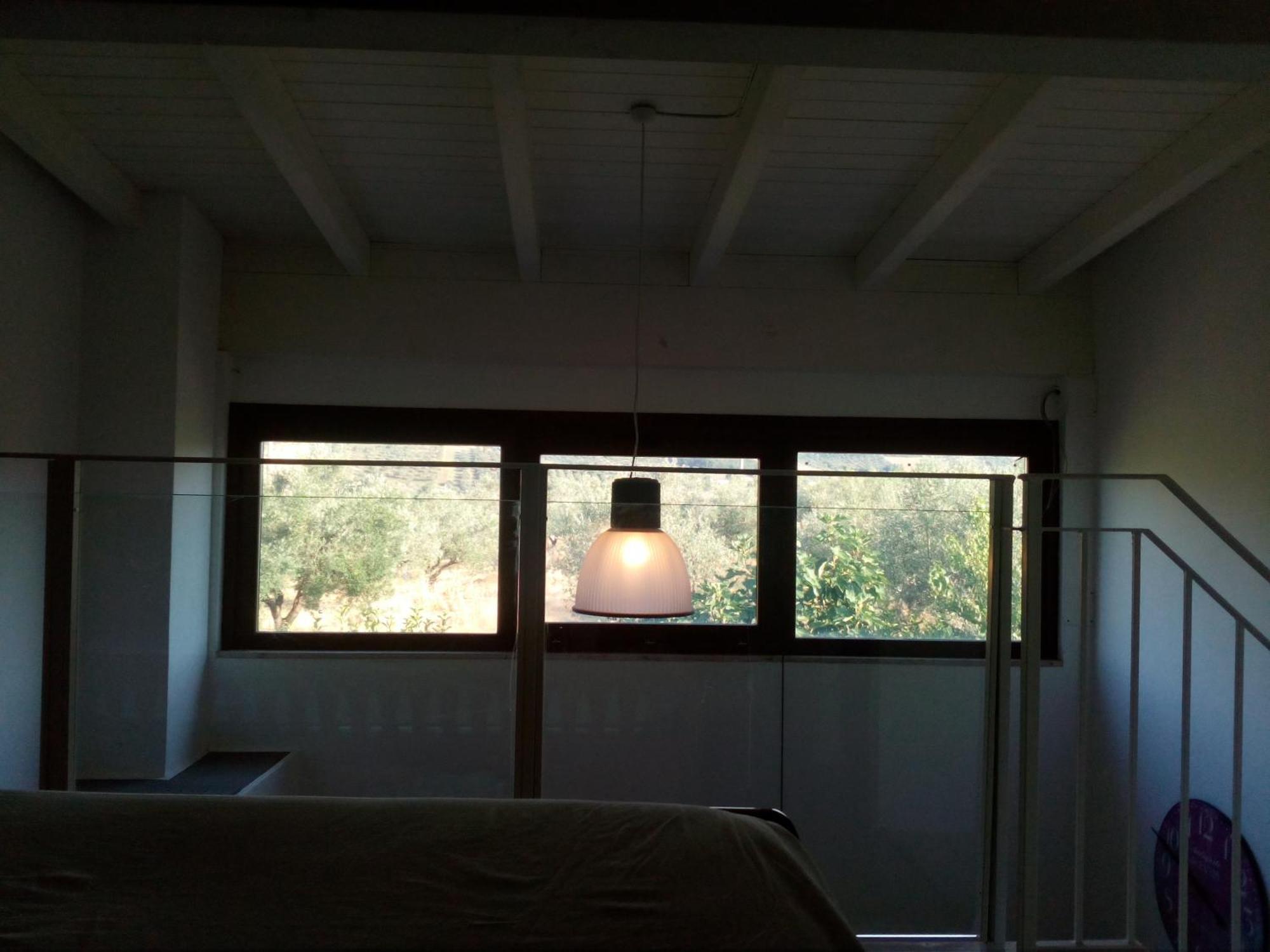 Agriturismo Piccolo Albero Loreto Aprutino Zimmer foto