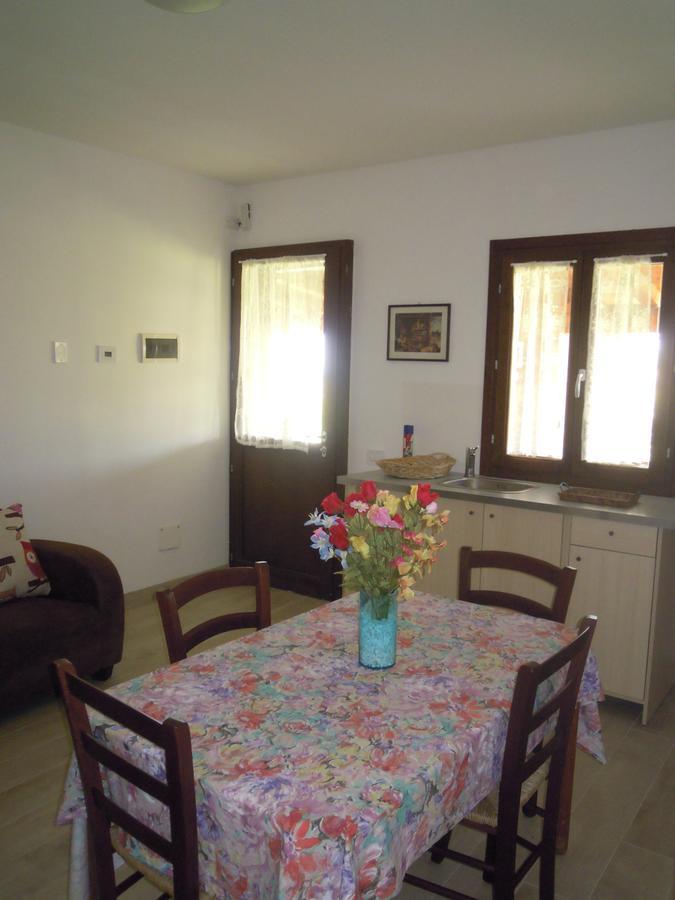 Agriturismo Piccolo Albero Loreto Aprutino Zimmer foto